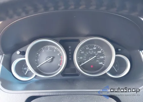 2014 Mazda Cx-9 Touring from USA, damaged, VIN JM3TB2CV0E0435982